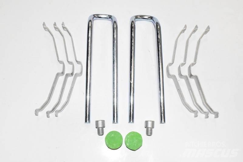  Stemco 制动器