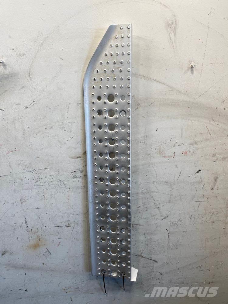  Step 运输工具-其他