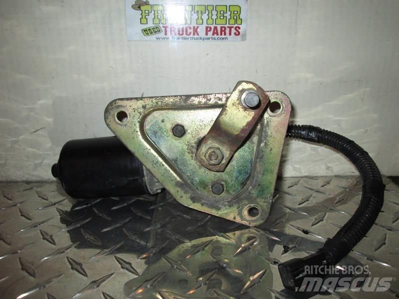 Sterling  运输工具-其他