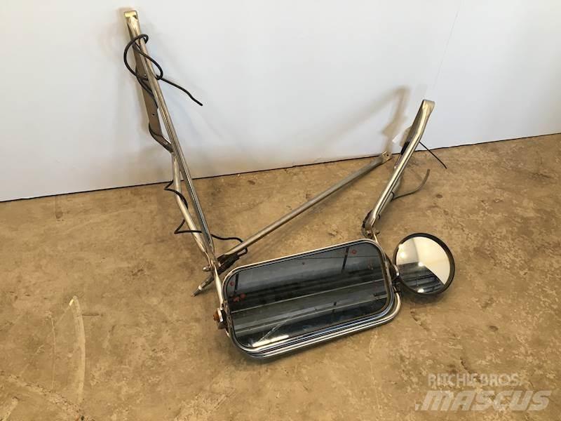 Sterling  运输工具-其他