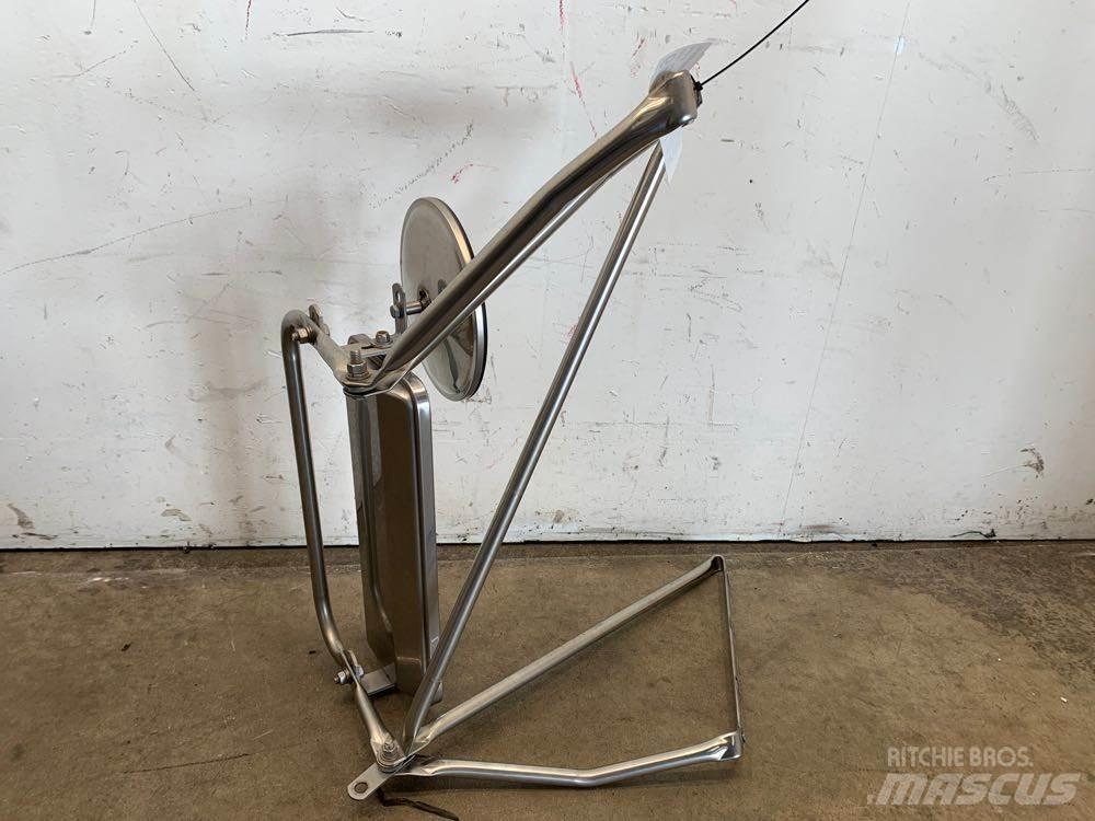 Sterling  运输工具-其他