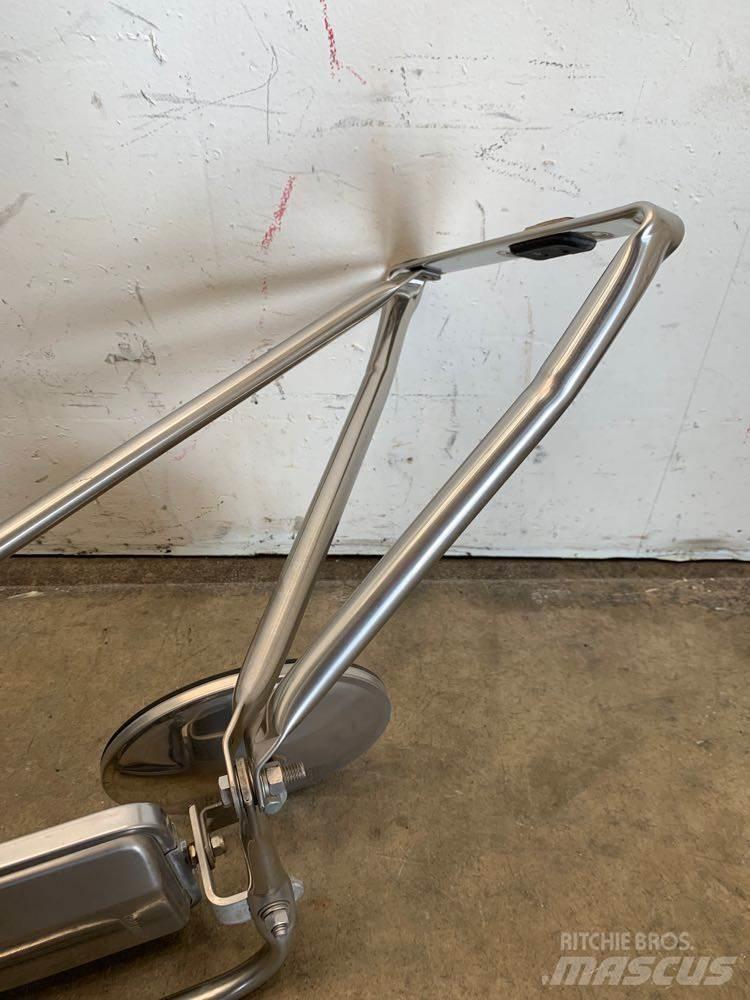 Sterling  运输工具-其他
