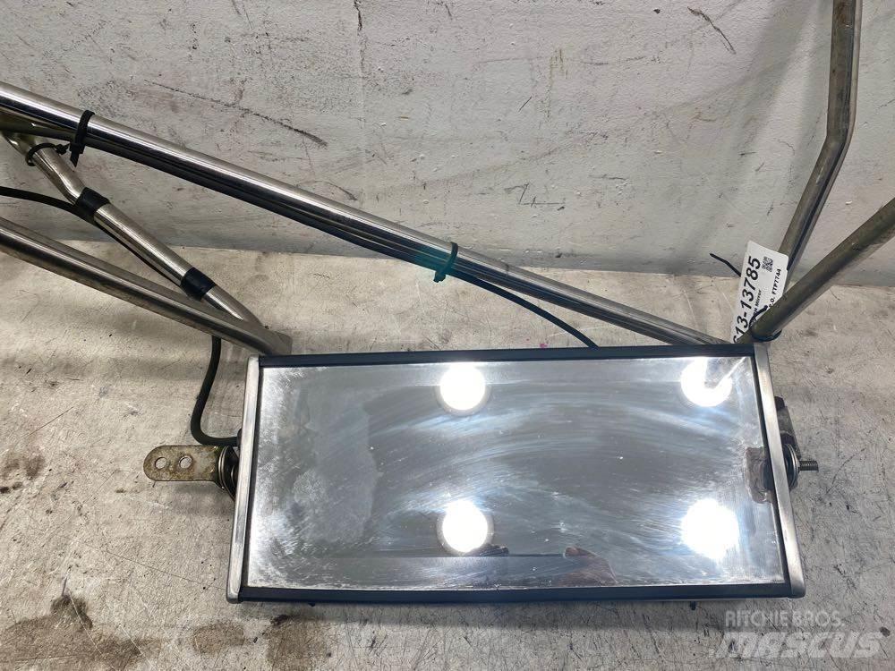 Sterling  运输工具-其他