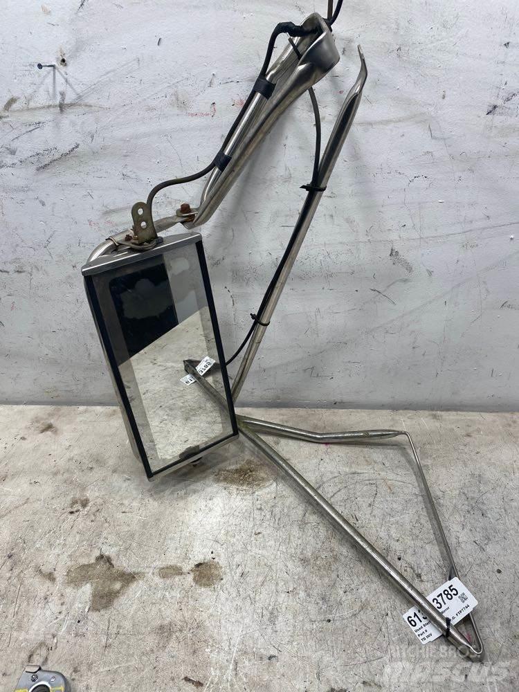 Sterling  运输工具-其他