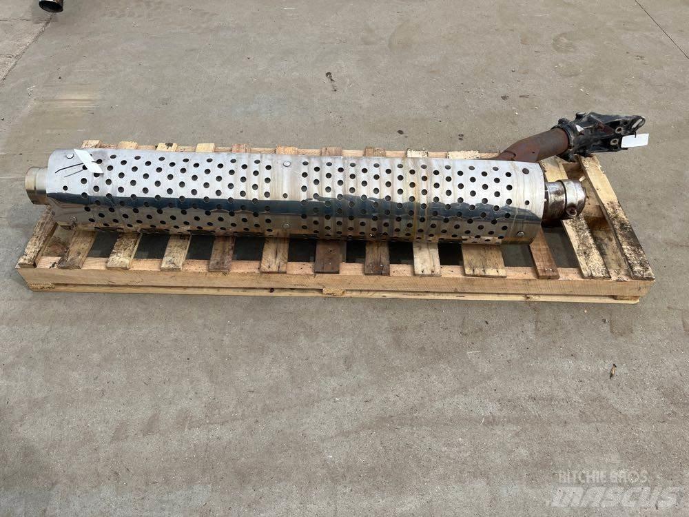 Sterling  运输工具-其他