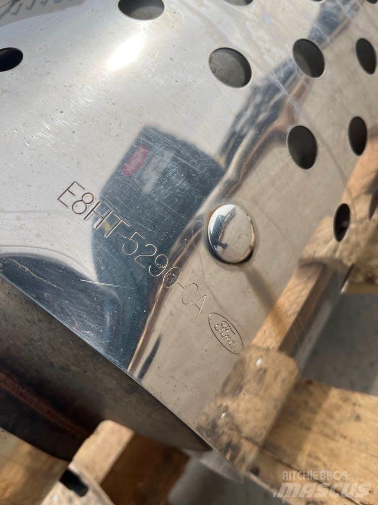 Sterling  运输工具-其他