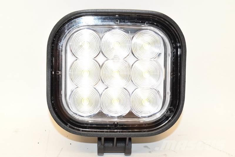  TRP 运输工具-其他