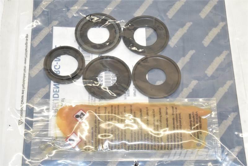  TRW TAS37 运输工具-其他