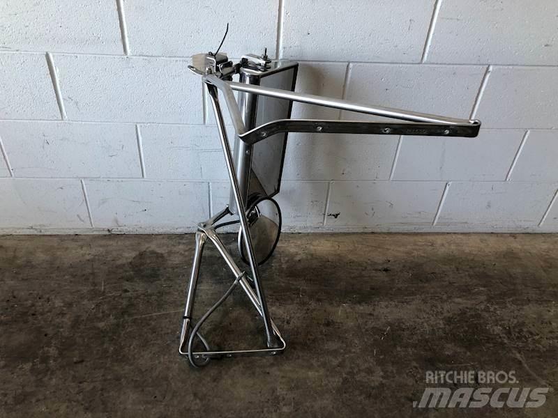 Universal  运输工具-其他