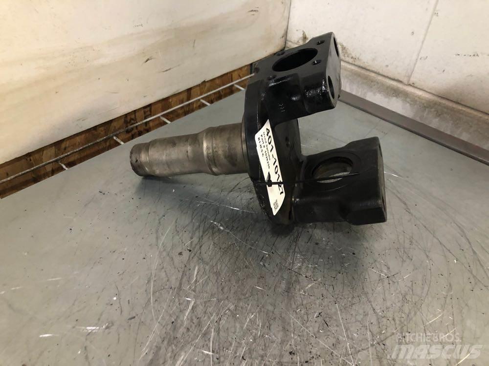 Volvo  运输工具-其他