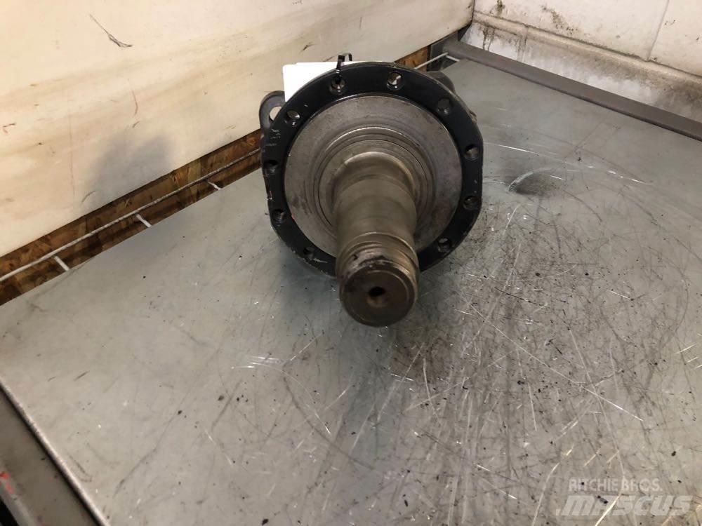 Volvo  运输工具-其他