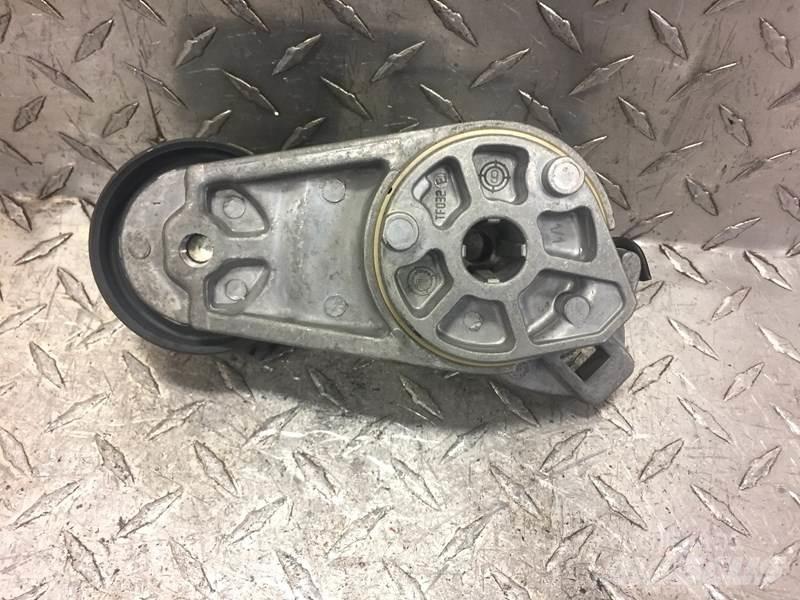 Volvo  运输工具-其他