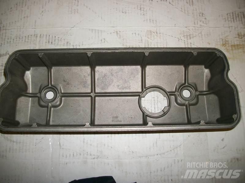 Volvo  运输工具-其他