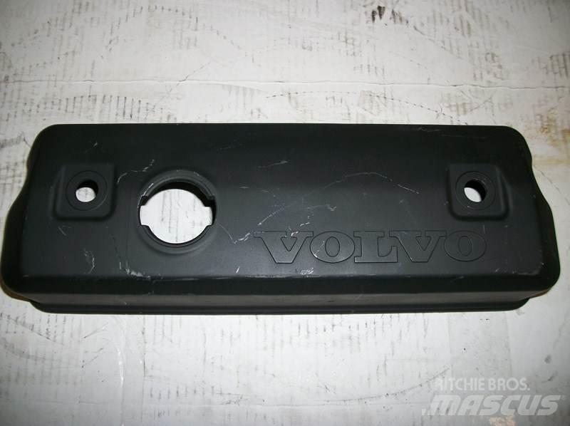 Volvo  运输工具-其他