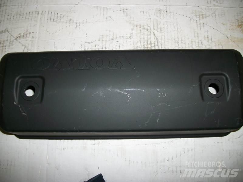 Volvo  运输工具-其他