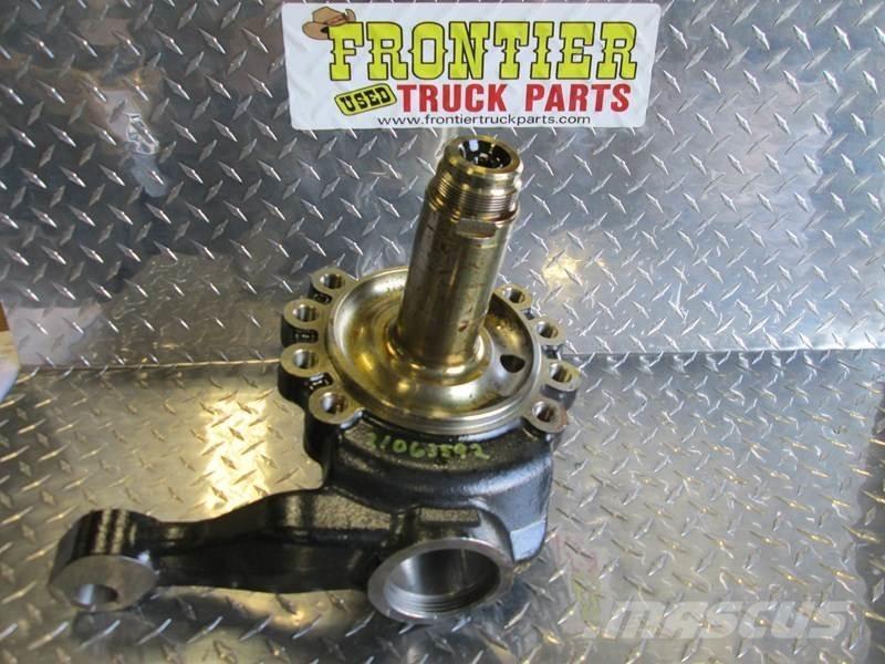 Volvo  运输工具-其他