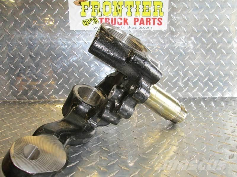 Volvo  运输工具-其他