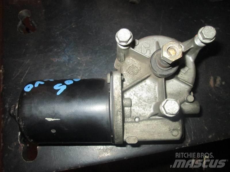Volvo  运输工具-其他
