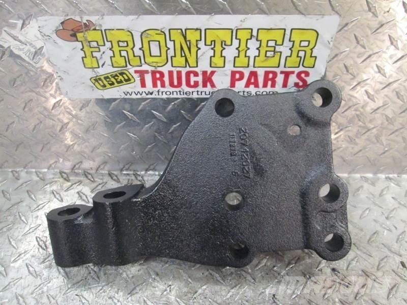 Volvo  运输工具-其他