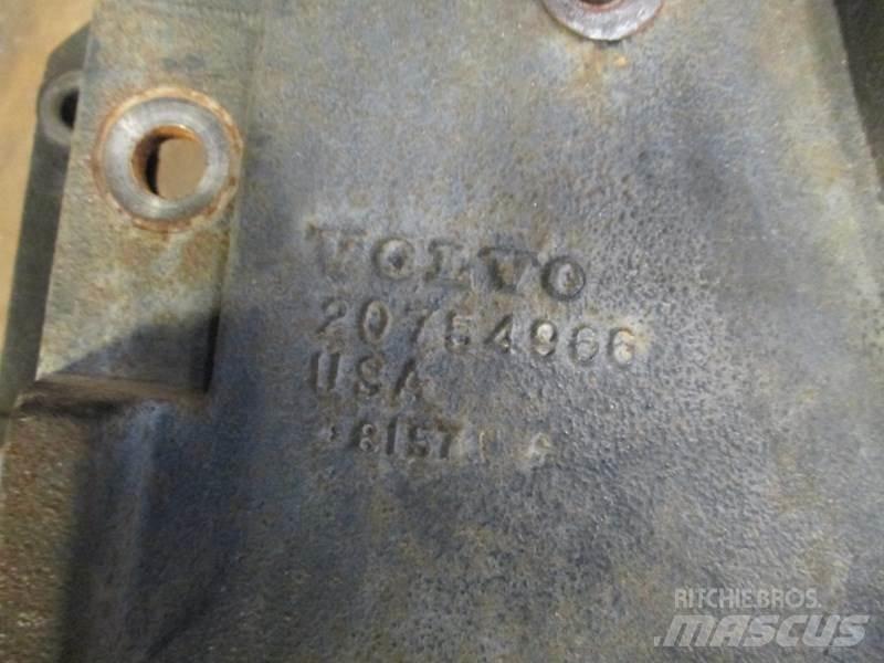 Volvo  运输工具-其他