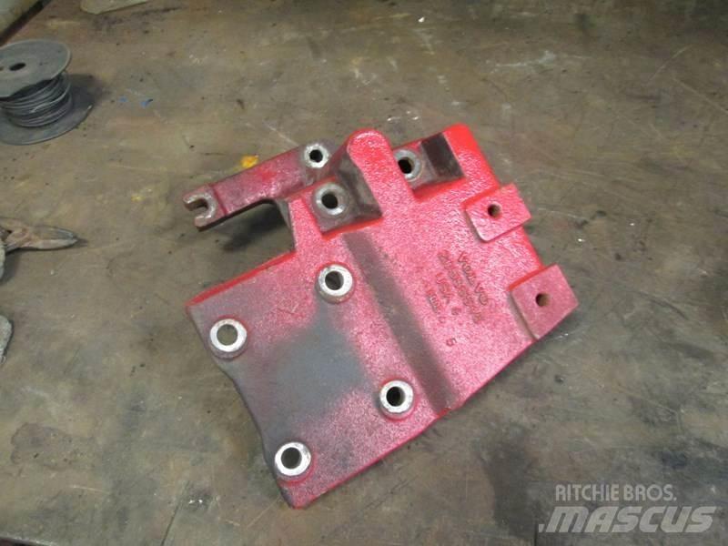 Volvo  运输工具-其他