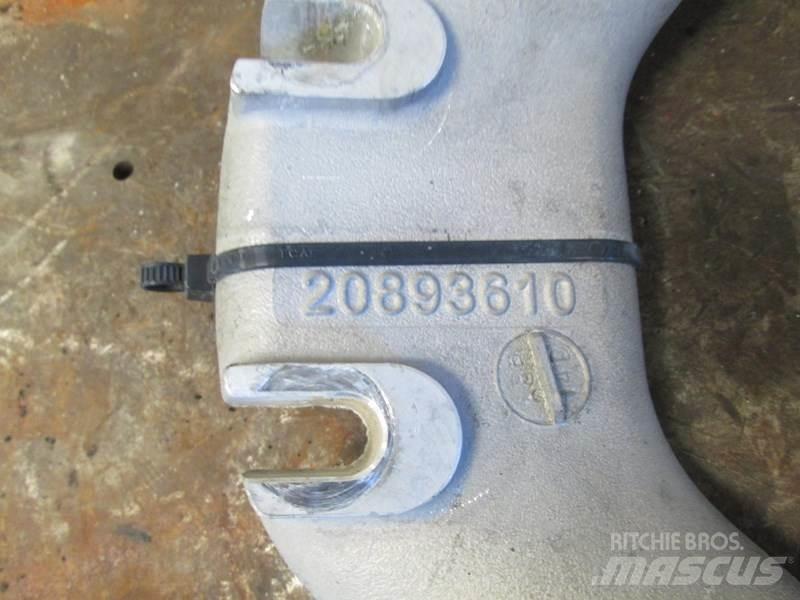 Volvo  运输工具-其他