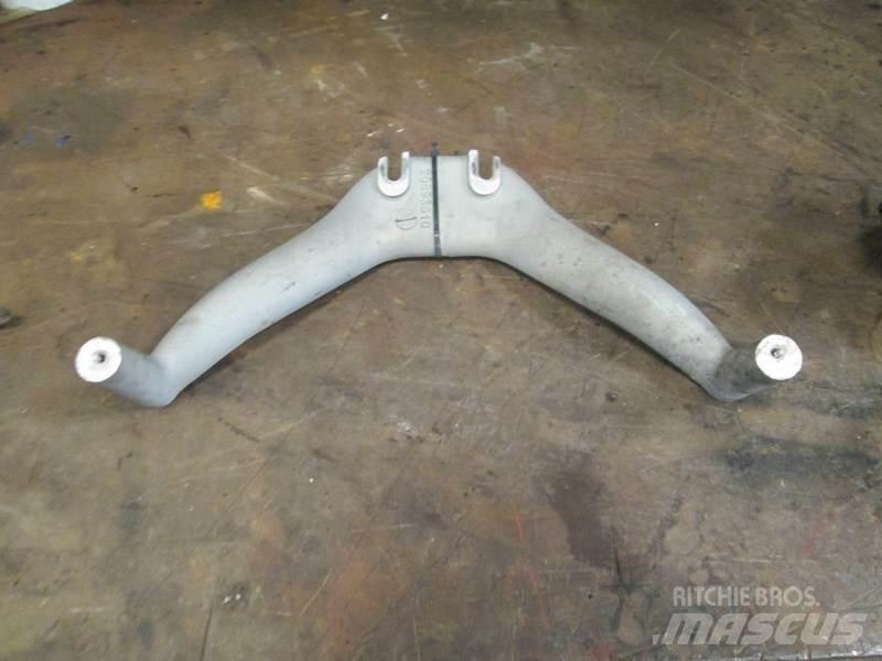 Volvo  运输工具-其他