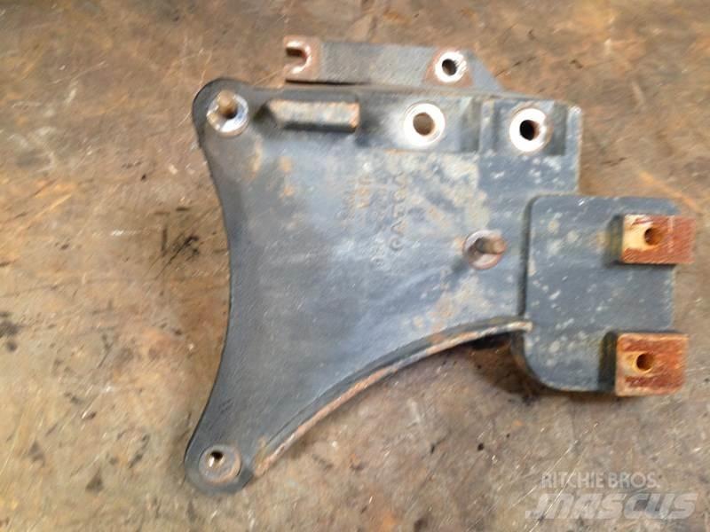 Volvo  运输工具-其他