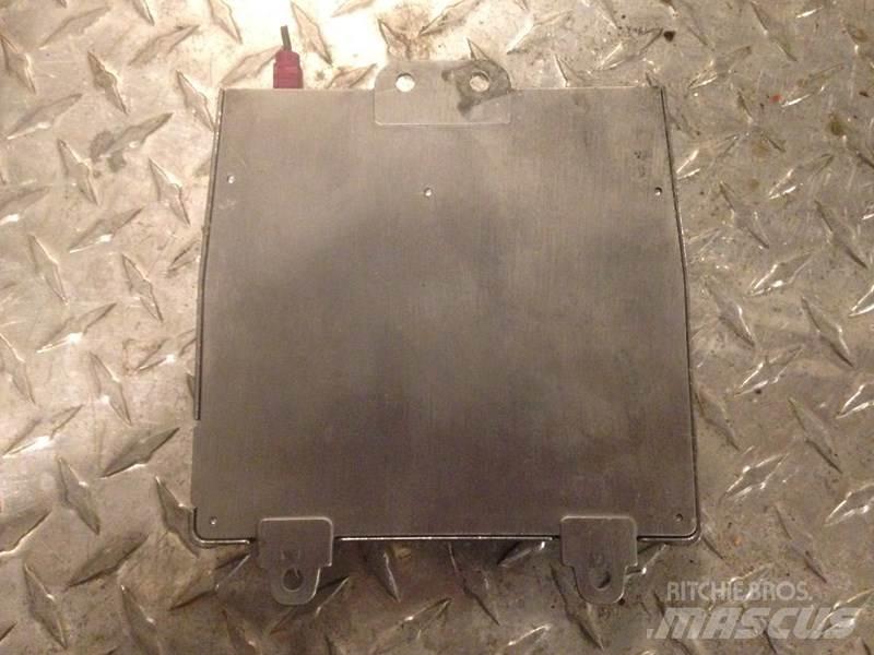 Volvo  运输工具-其他