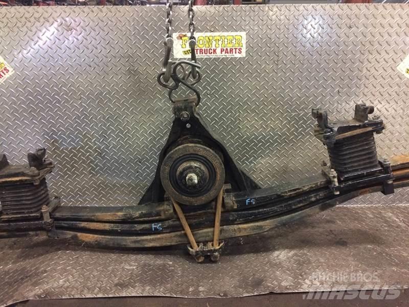 Volvo  运输工具-其他