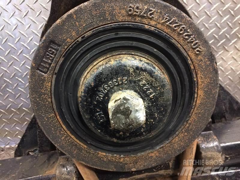 Volvo  运输工具-其他
