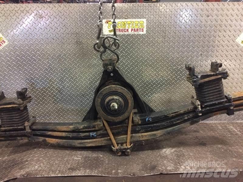 Volvo  运输工具-其他