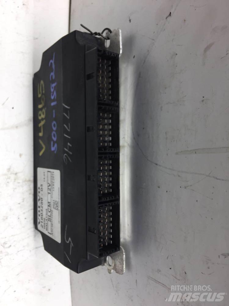 Volvo  运输工具-其他