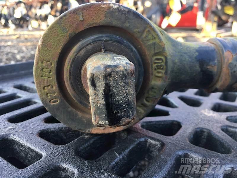 Volvo  运输工具-其他
