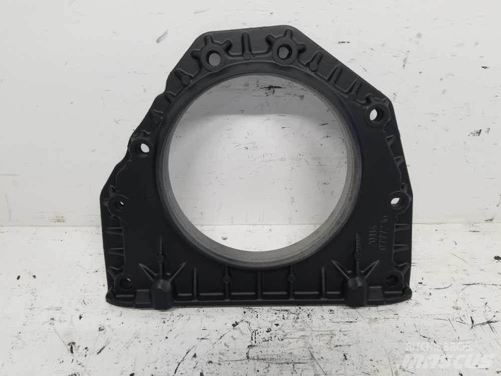 Volvo  运输工具-其他