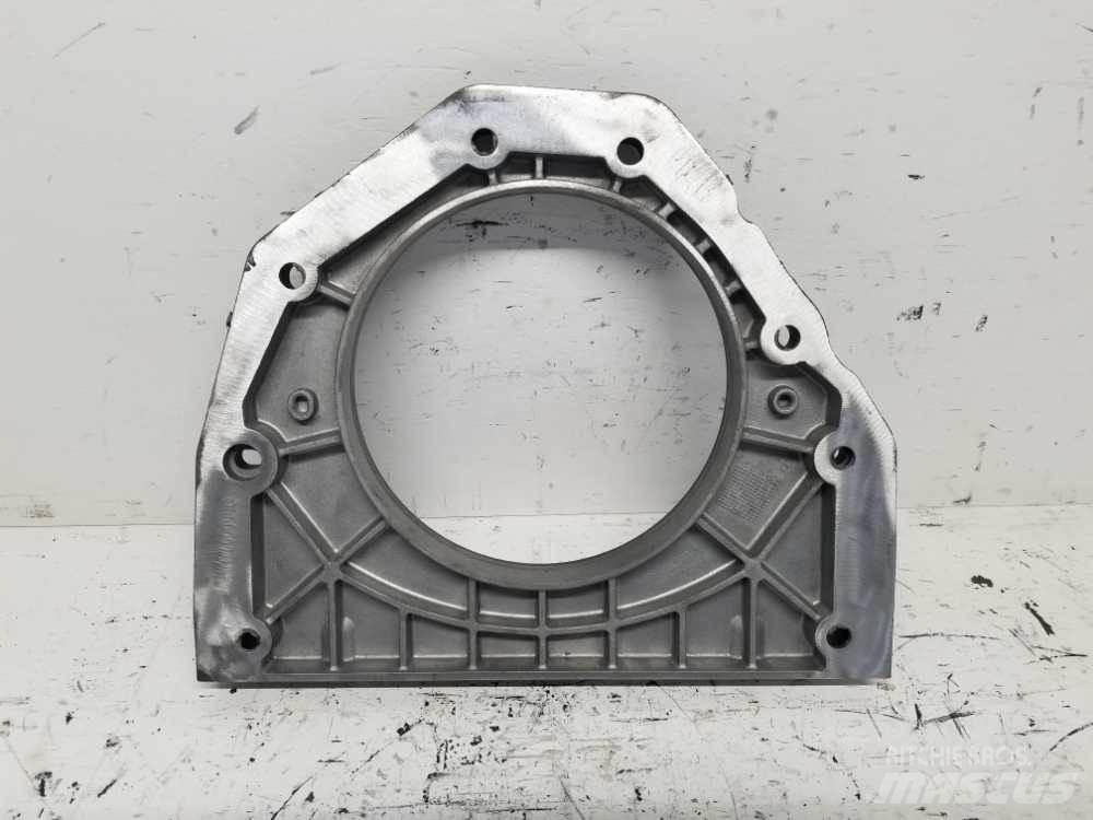 Volvo  运输工具-其他