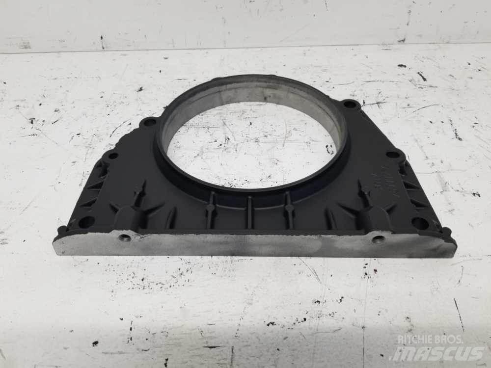 Volvo  运输工具-其他