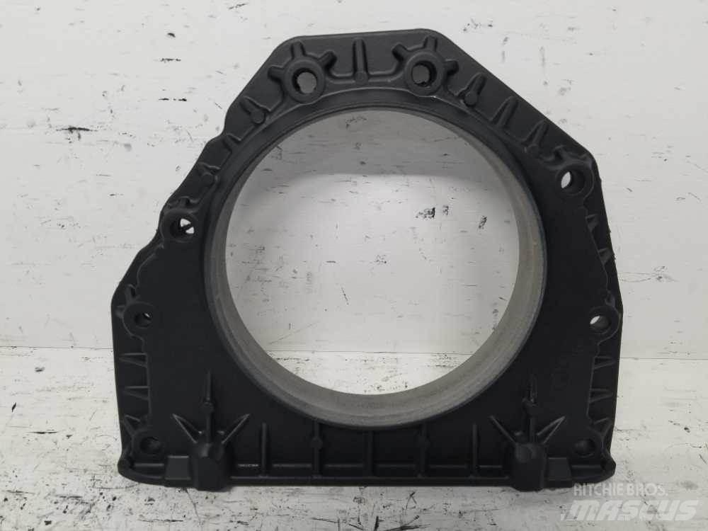 Volvo  运输工具-其他