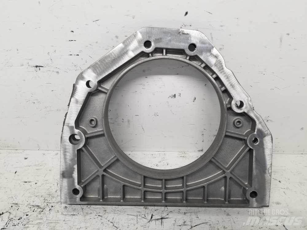 Volvo  运输工具-其他