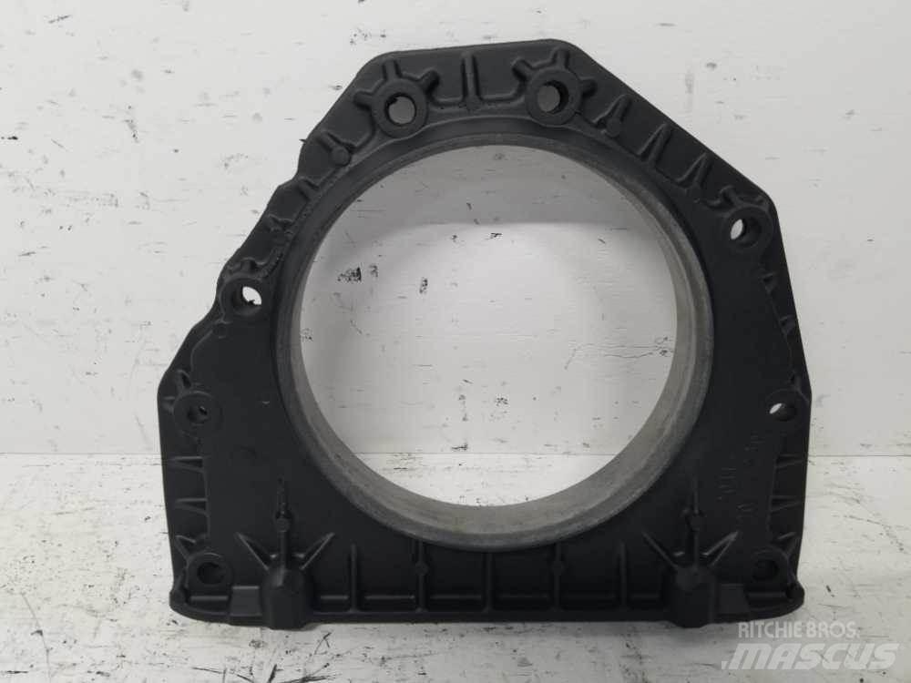 Volvo  运输工具-其他