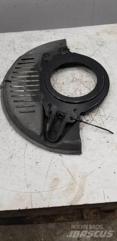 Volvo  运输工具-其他