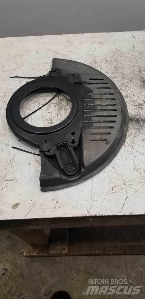 Volvo  运输工具-其他