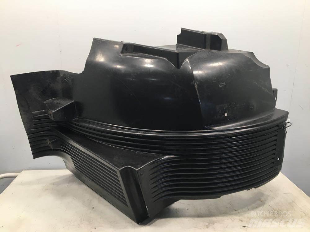 Volvo  运输工具-其他
