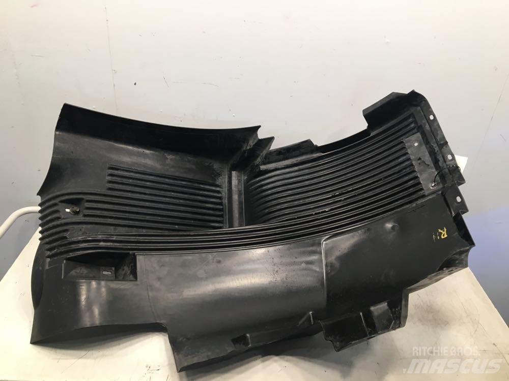 Volvo  运输工具-其他