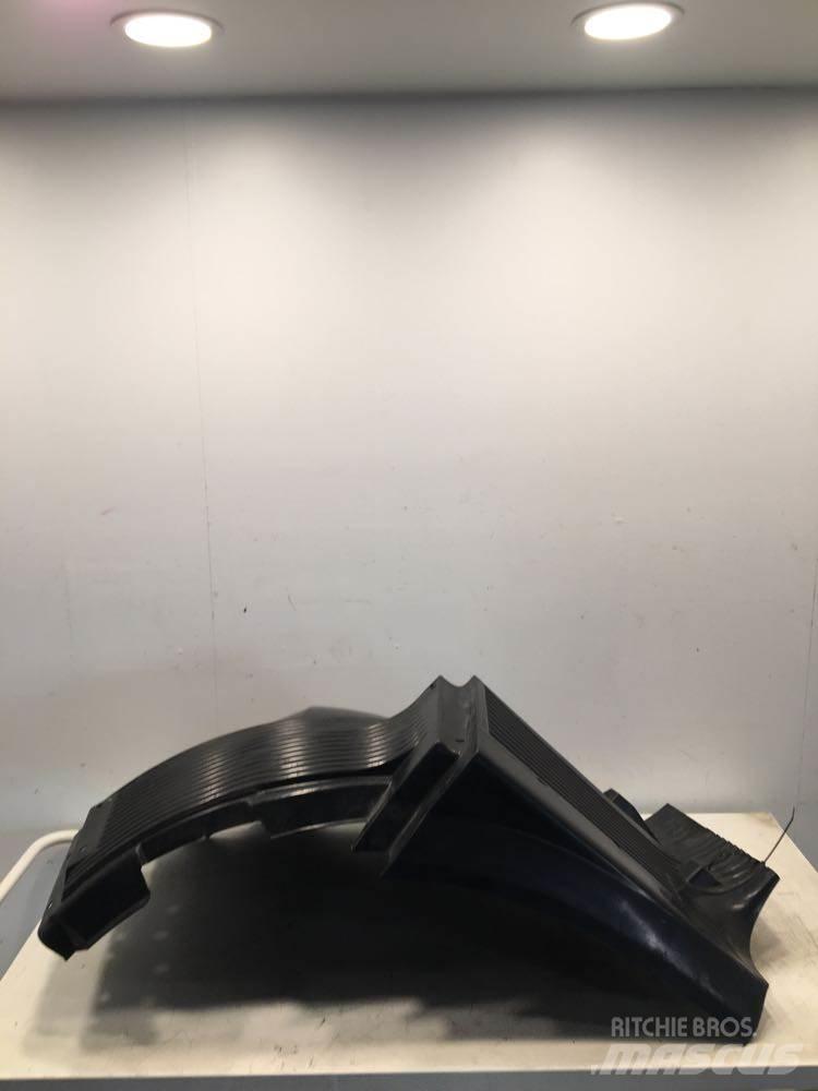 Volvo  运输工具-其他