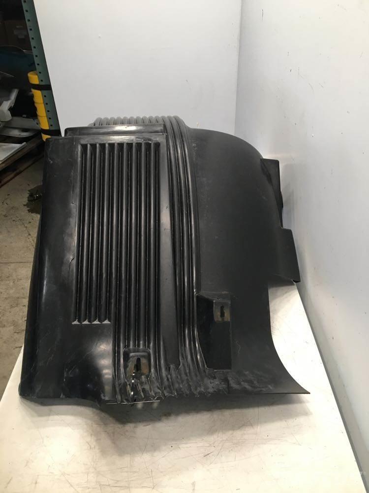 Volvo  运输工具-其他
