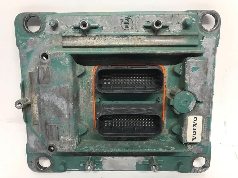 Volvo  运输工具-其他