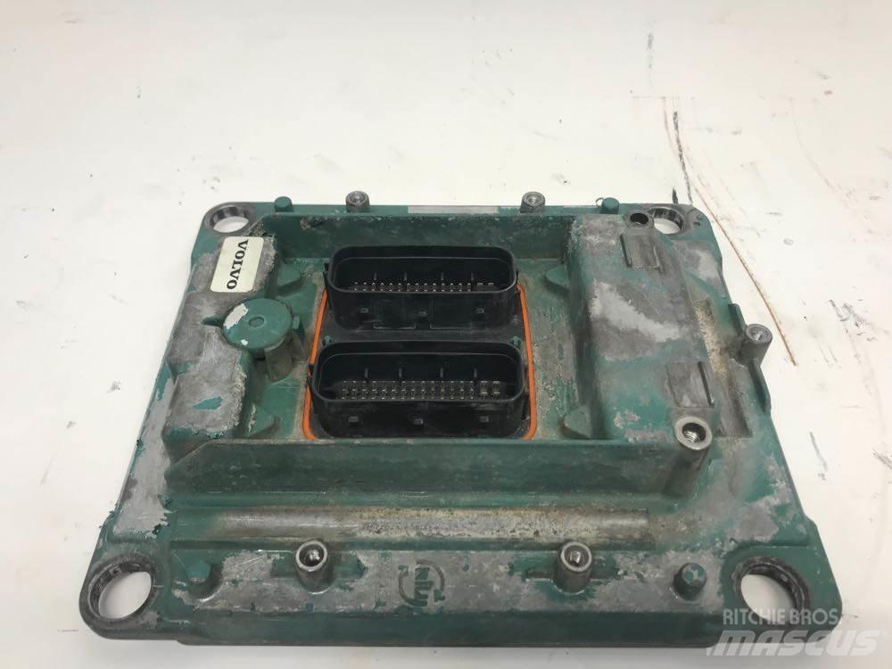 Volvo  运输工具-其他