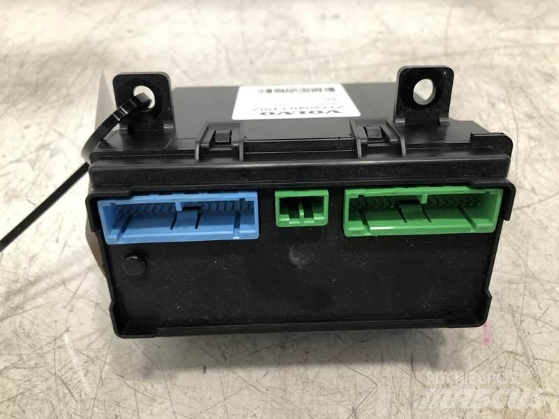 Volvo  运输工具-其他