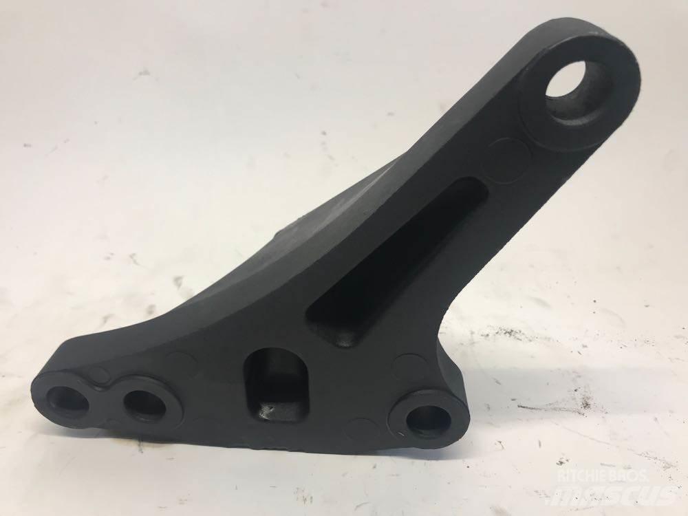 Volvo  运输工具-其他